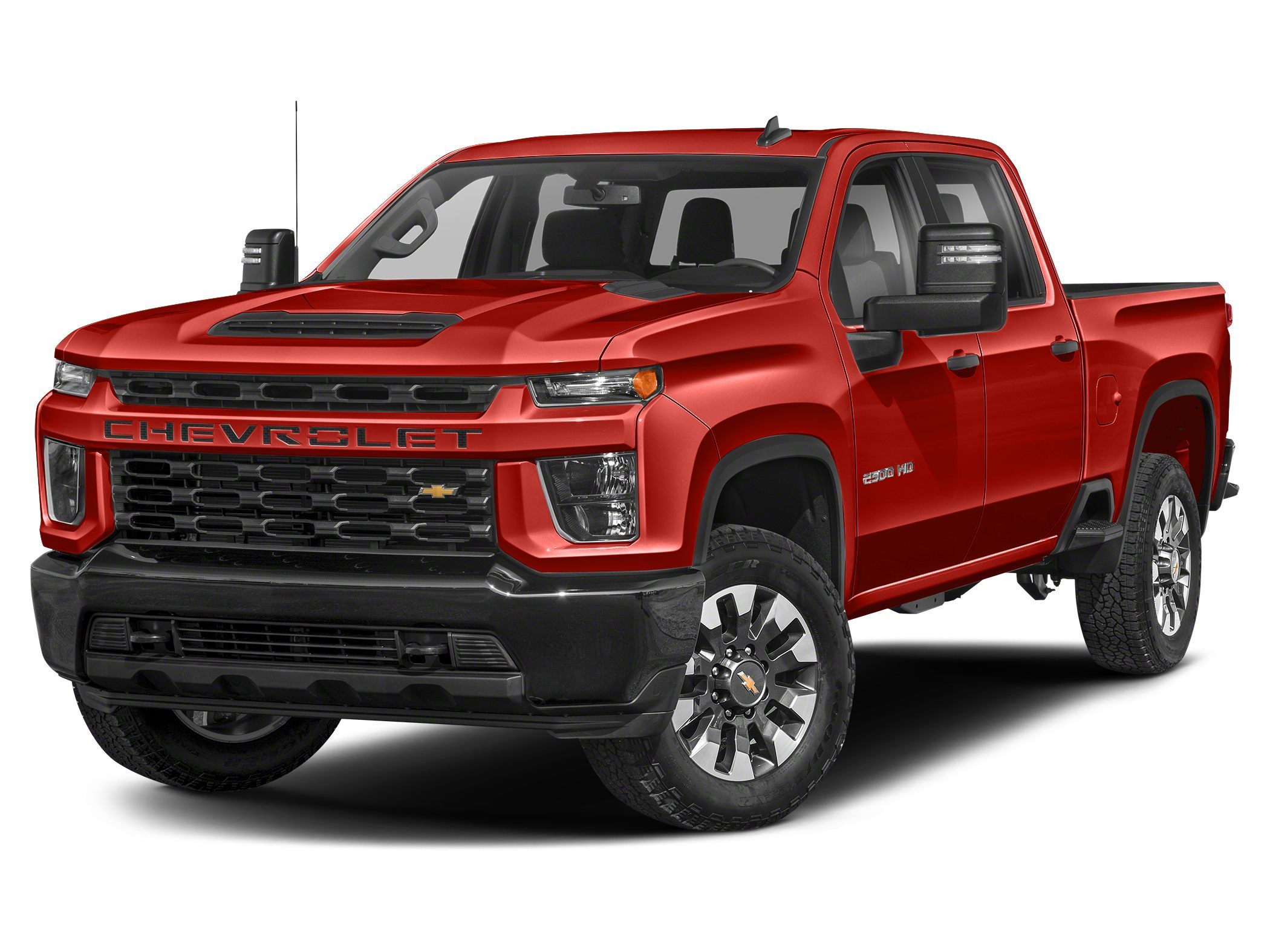 chevrolet silverado 2500hd 2023 2GC4YMEY7P1732219 image chevrolet silverado 2500hd 2023 2GC4YMEY7P1732219 image